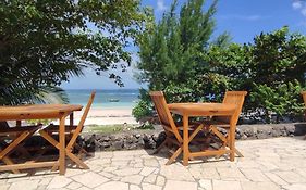 Bara Beach Bungalows 3*