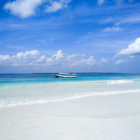 Bara Beach Bungalows Bira Esterno foto