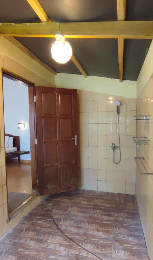 Bara Beach Bungalows Bira Esterno foto
