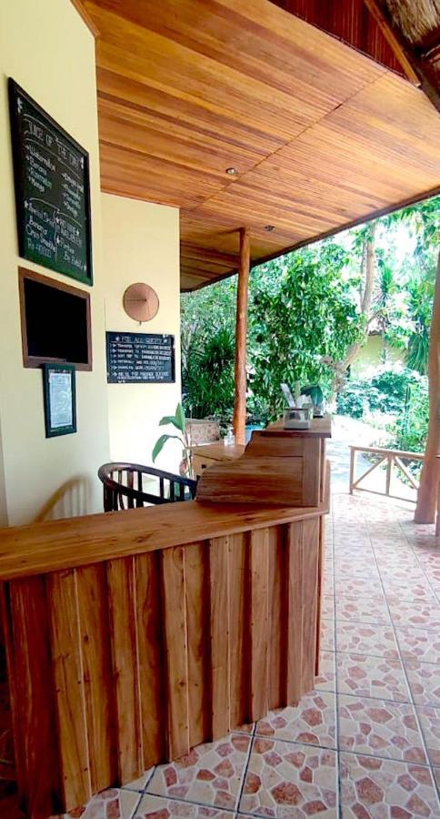 Bara Beach Bungalows Bira Esterno foto