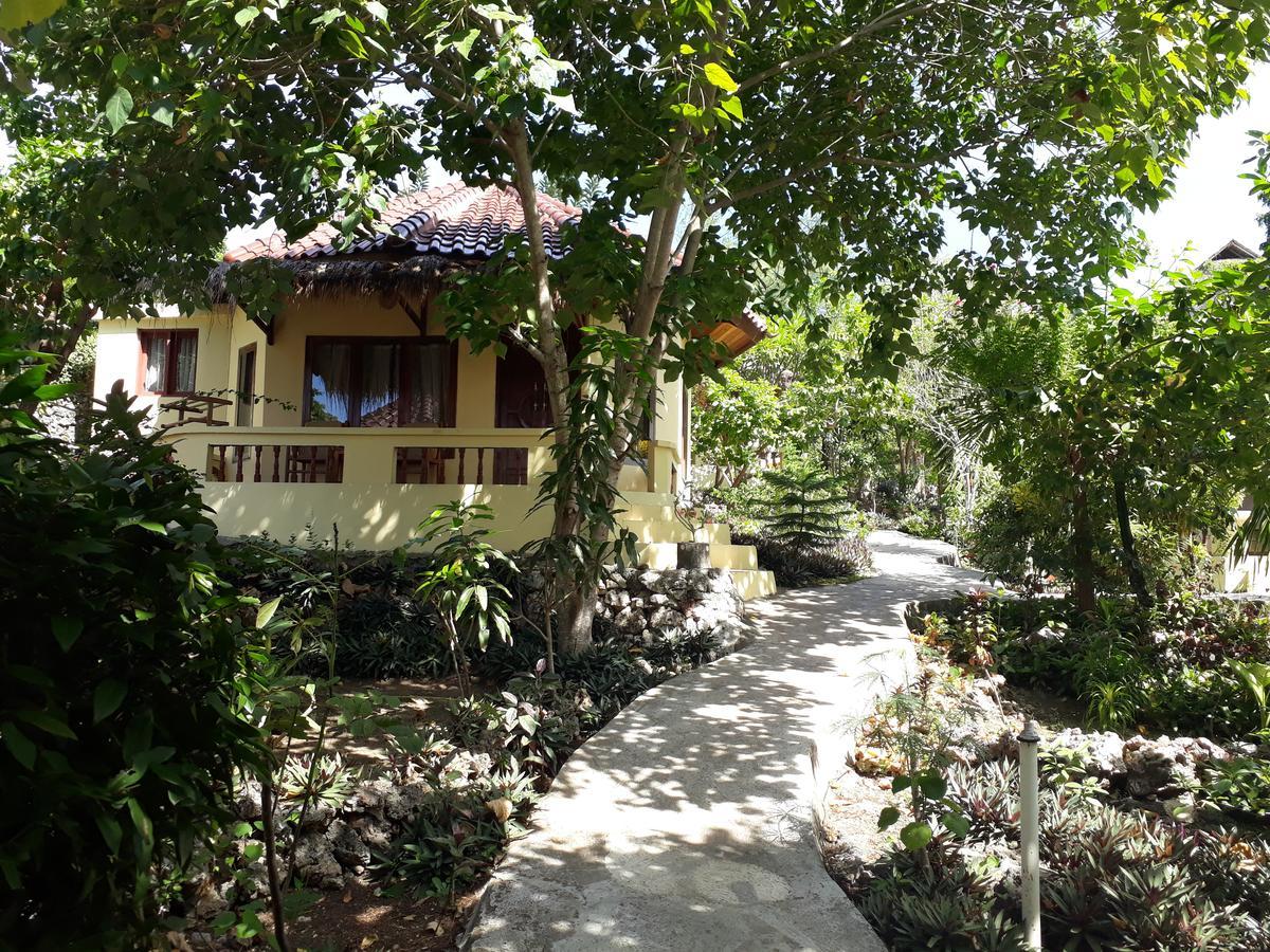 Bara Beach Bungalows Bira Esterno foto