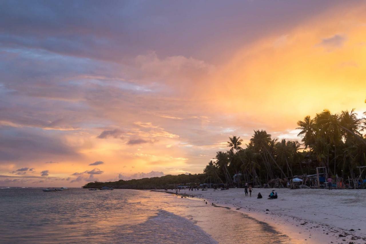 Bara Beach Bungalows Bira Esterno foto